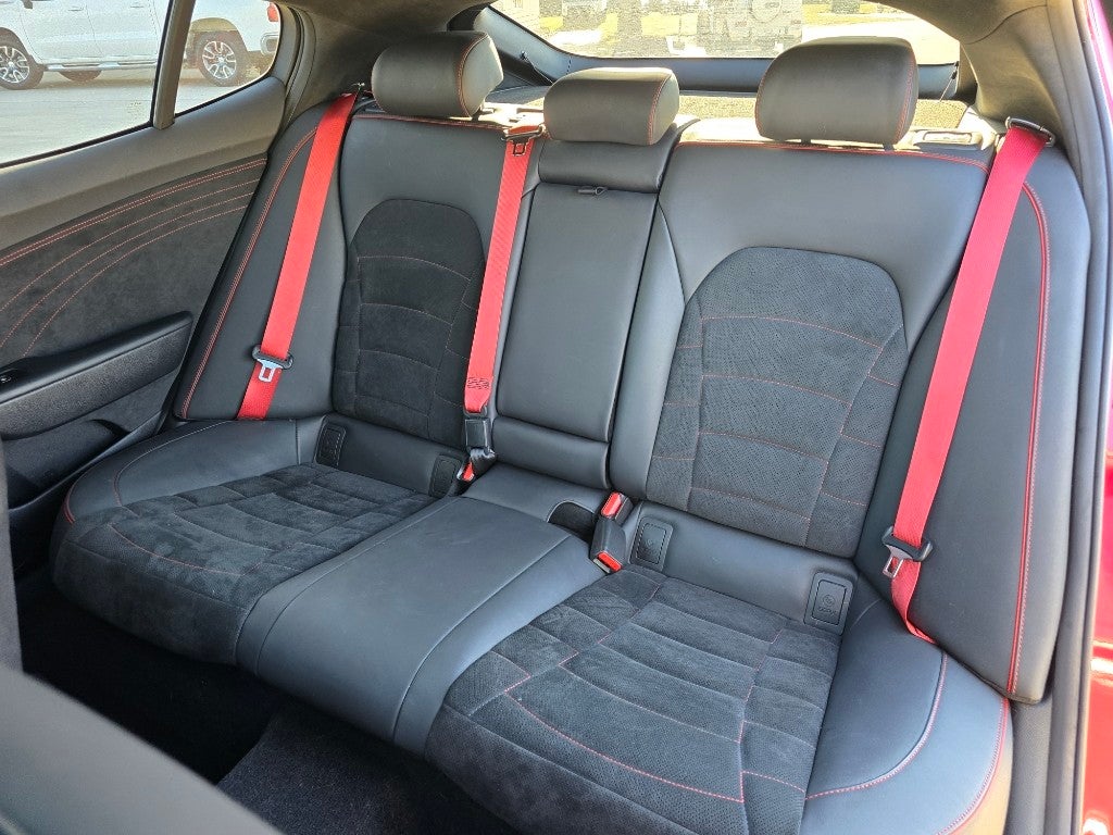 2023 Kia Stinger GT2