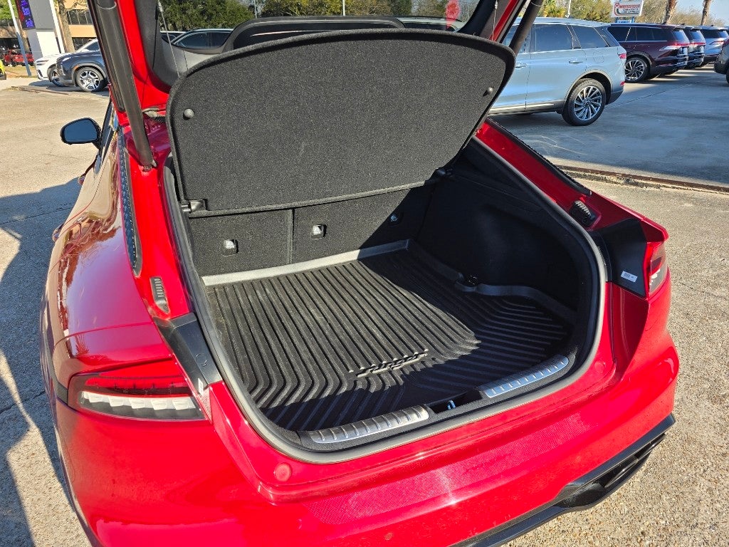 2023 Kia Stinger GT2