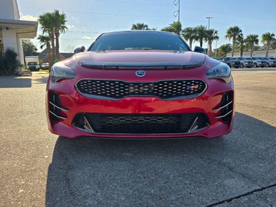 2023 Kia Stinger GT2