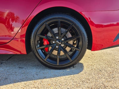 2023 Kia Stinger GT2