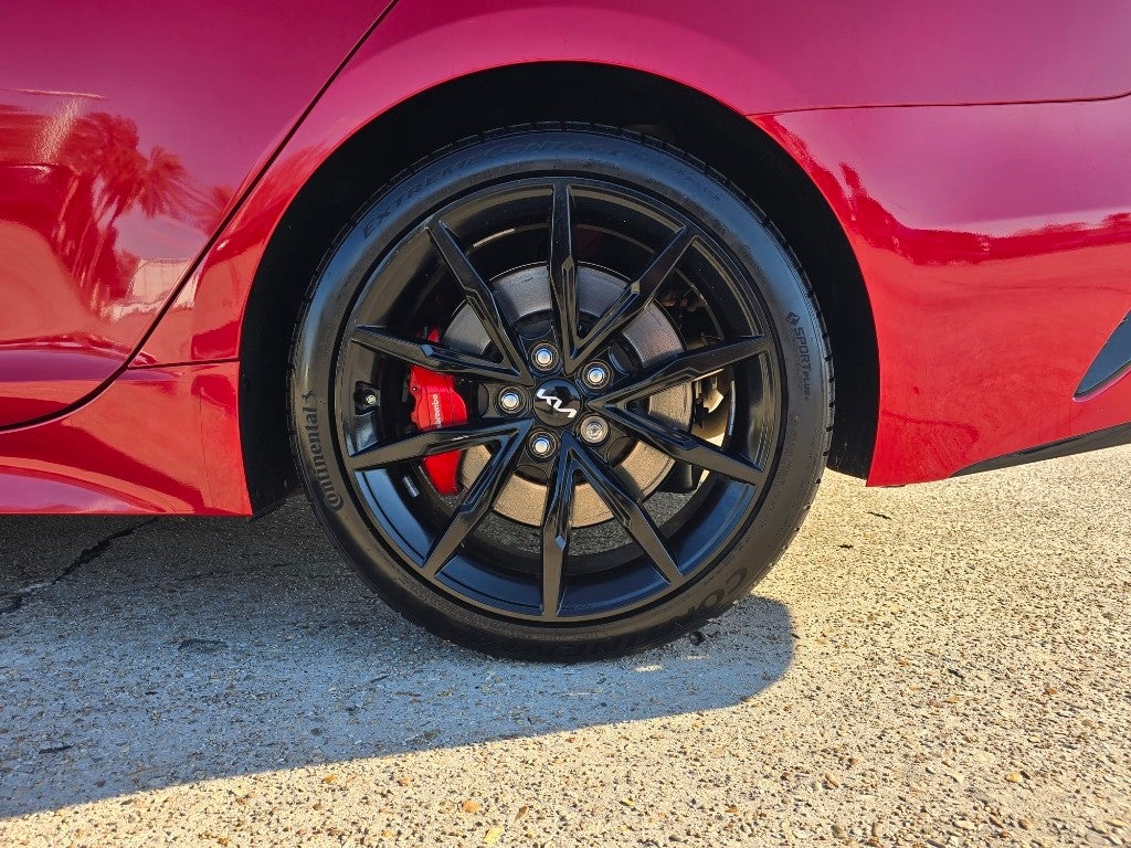 2023 Kia Stinger GT2