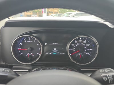 2023 Kia Carnival LX