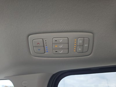 2023 Kia Carnival LX