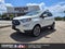 2022 Ford Ecosport Titanium