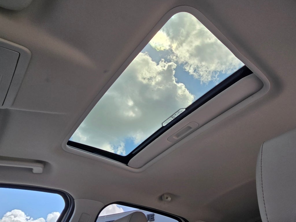 2022 Ford Ecosport Titanium