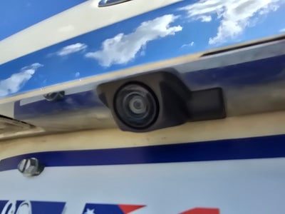 2022 Ford Ecosport Titanium