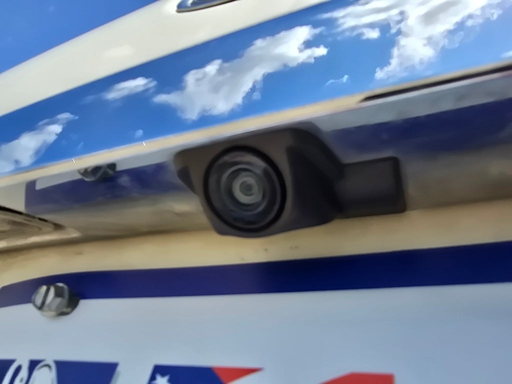 2022 Ford Ecosport Titanium