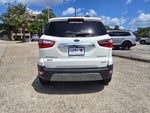 2022 Ford Ecosport Titanium