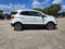 2022 Ford Ecosport Titanium