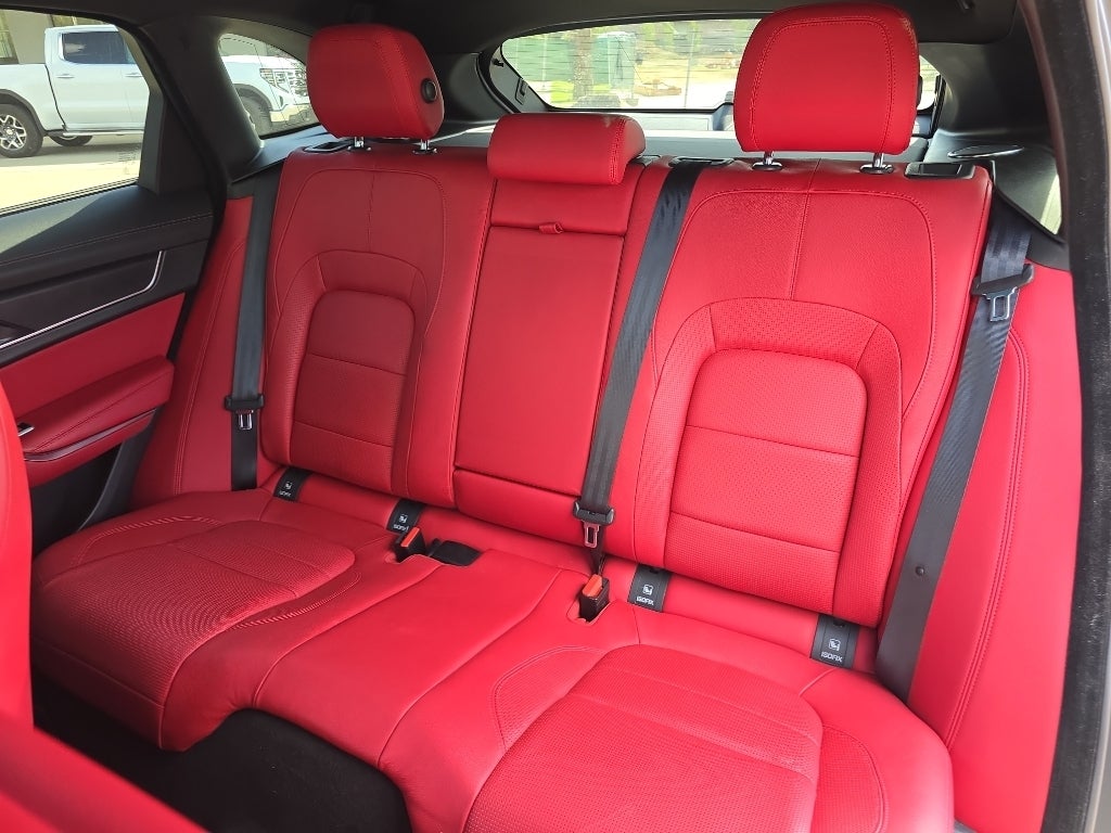 2021 Jaguar F-Pace R-Dynamic S