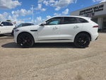2021 Jaguar F-Pace R-Dynamic S