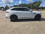 2021 Jaguar F-Pace R-Dynamic S