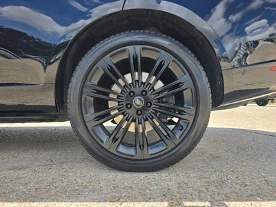 2024 Land Rover Range Rover Autobiography