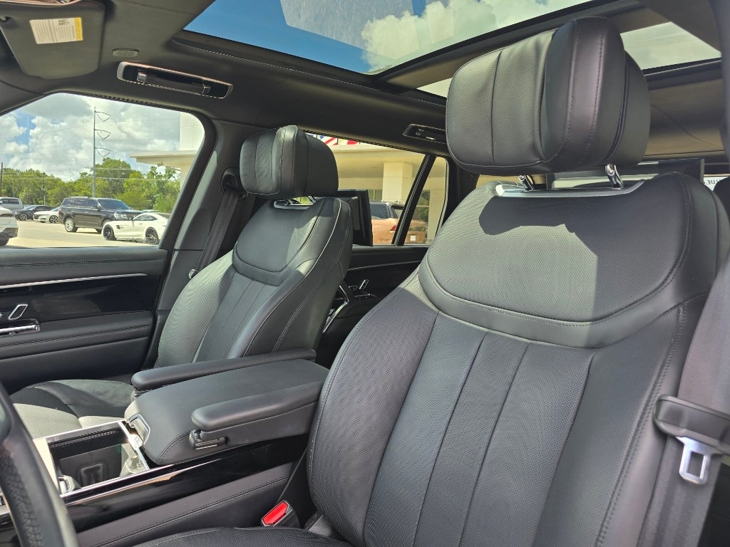 2024 Land Rover Range Rover Autobiography