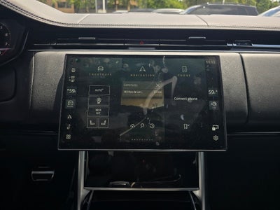 2024 Land Rover Range Rover Autobiography
