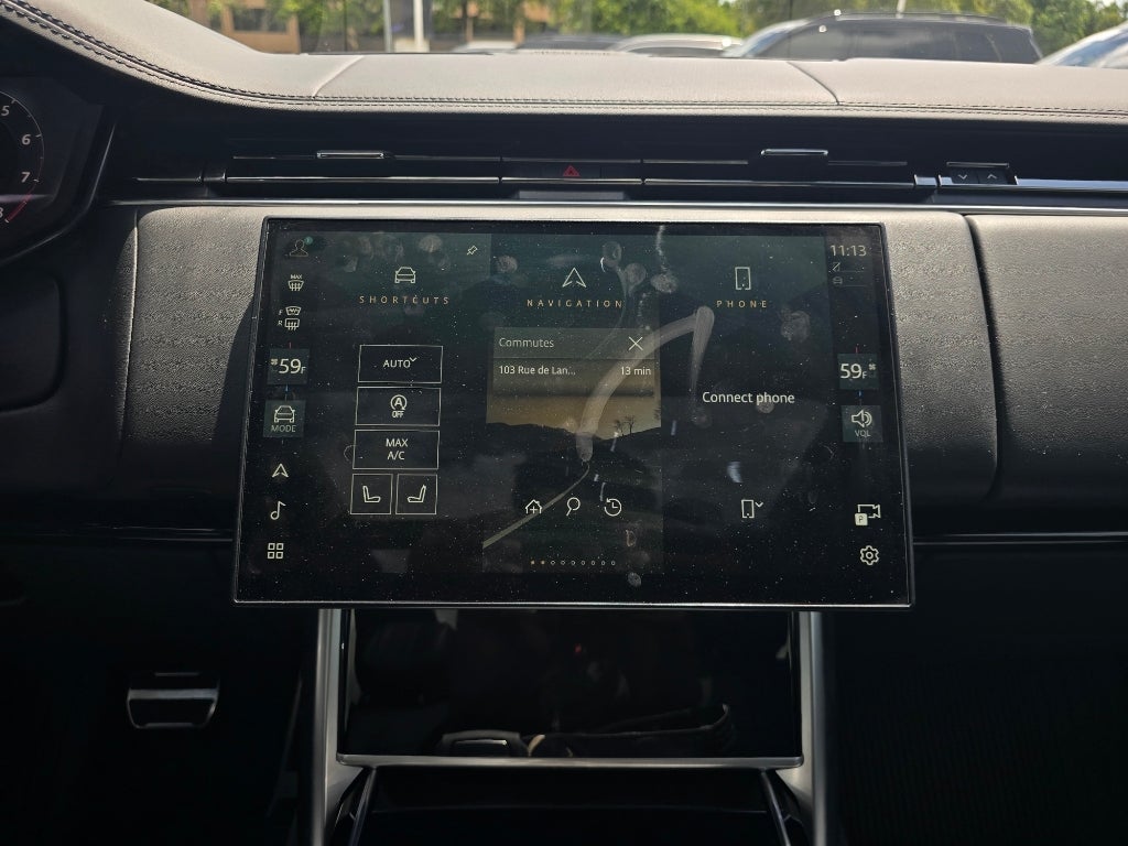 2024 Land Rover Range Rover Autobiography