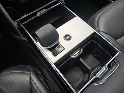 2024 Land Rover Range Rover Autobiography
