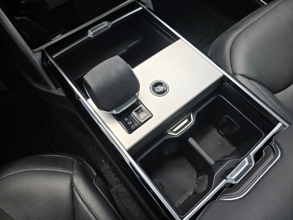 2024 Land Rover Range Rover Autobiography