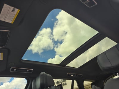 2024 Land Rover Range Rover Autobiography
