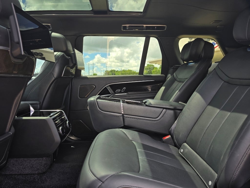 2024 Land Rover Range Rover Autobiography