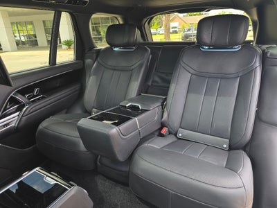 2024 Land Rover Range Rover Autobiography