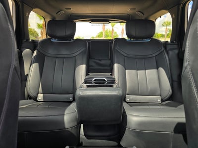 2024 Land Rover Range Rover Autobiography