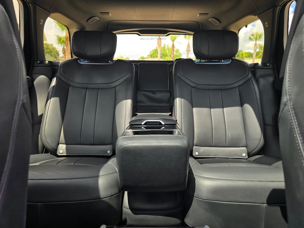 2024 Land Rover Range Rover Autobiography