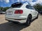 2019 Bentley Bentayga Carbon Fiber Package