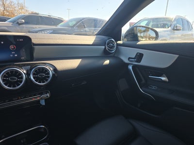 2025 Mercedes-Benz CLA CLA 250