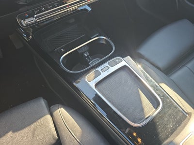 2025 Mercedes-Benz CLA CLA 250