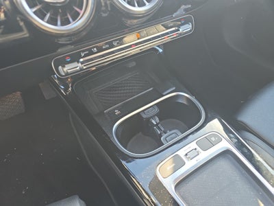 2025 Mercedes-Benz CLA CLA 250