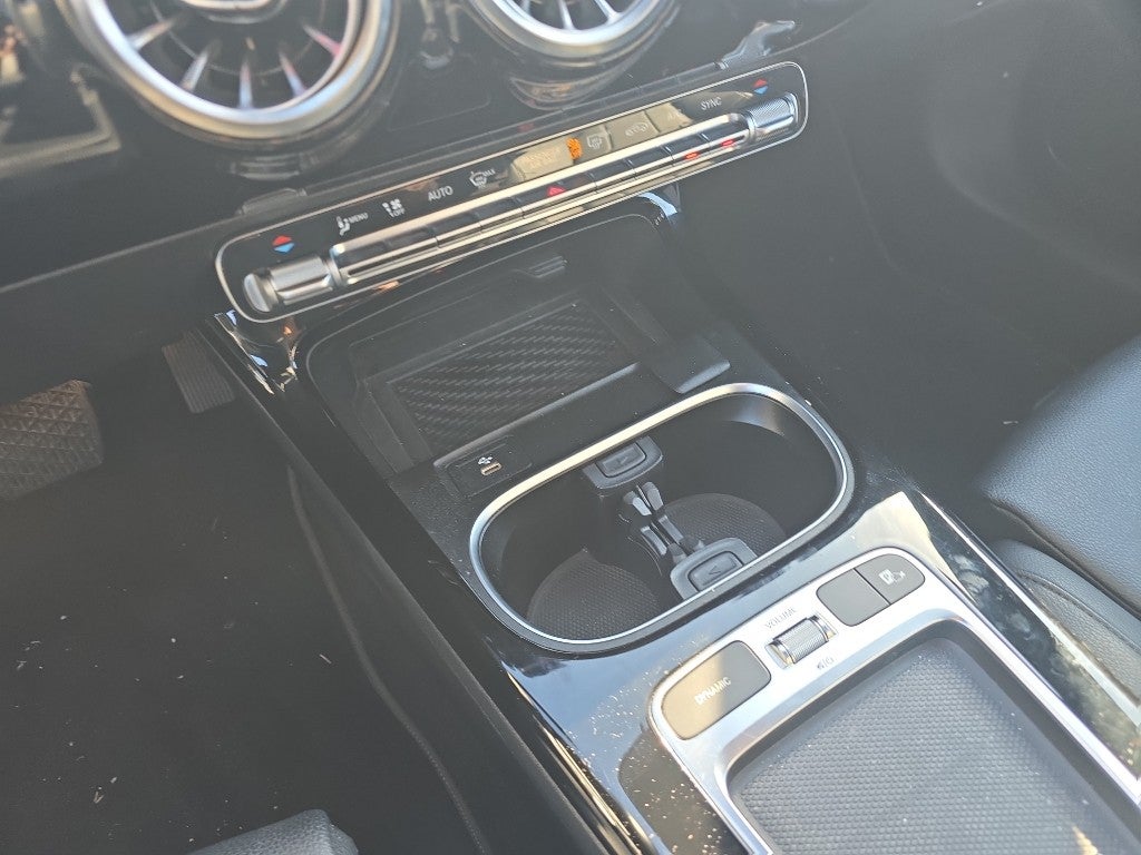 2025 Mercedes-Benz CLA CLA 250