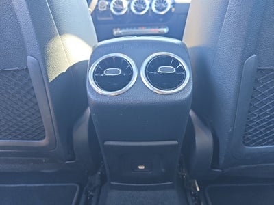 2025 Mercedes-Benz CLA CLA 250