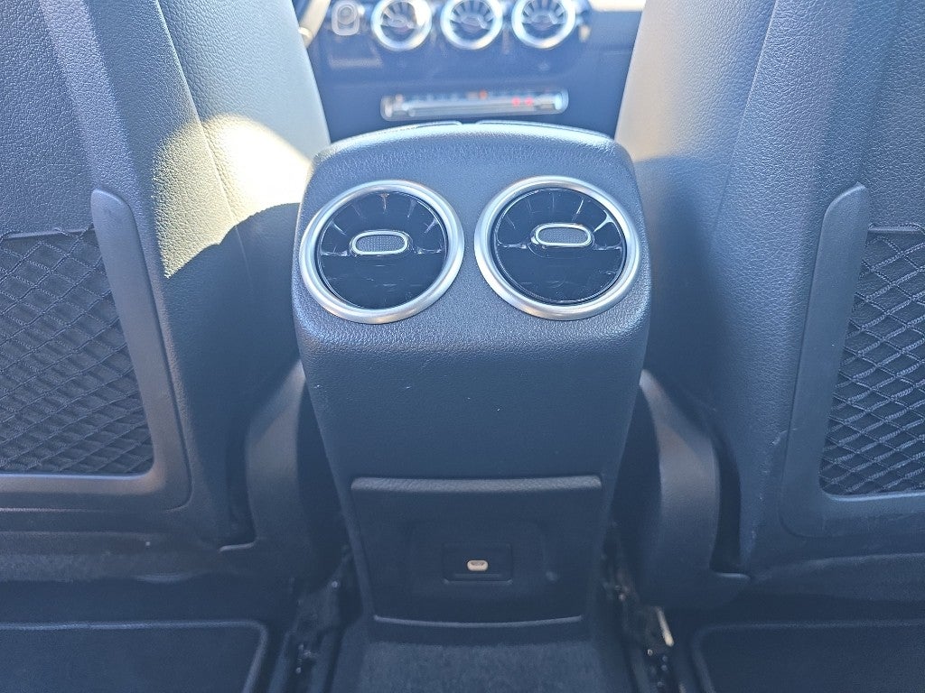 2025 Mercedes-Benz CLA CLA 250