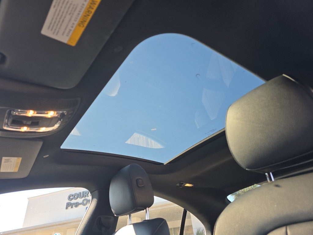 2025 Mercedes-Benz CLA CLA 250