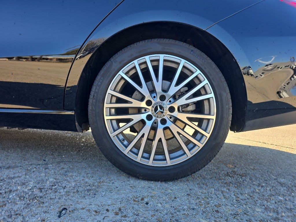 2025 Mercedes-Benz CLA CLA 250