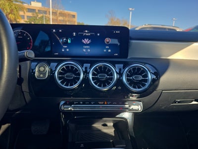 2025 Mercedes-Benz CLA CLA 250