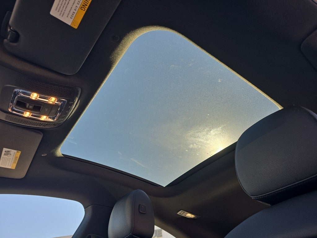 2025 Mercedes-Benz CLA CLA 250