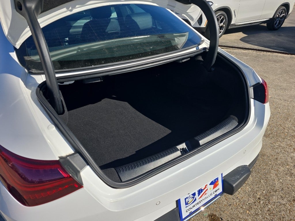 2025 Mercedes-Benz CLA CLA 250