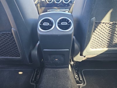 2025 Mercedes-Benz CLA CLA 250