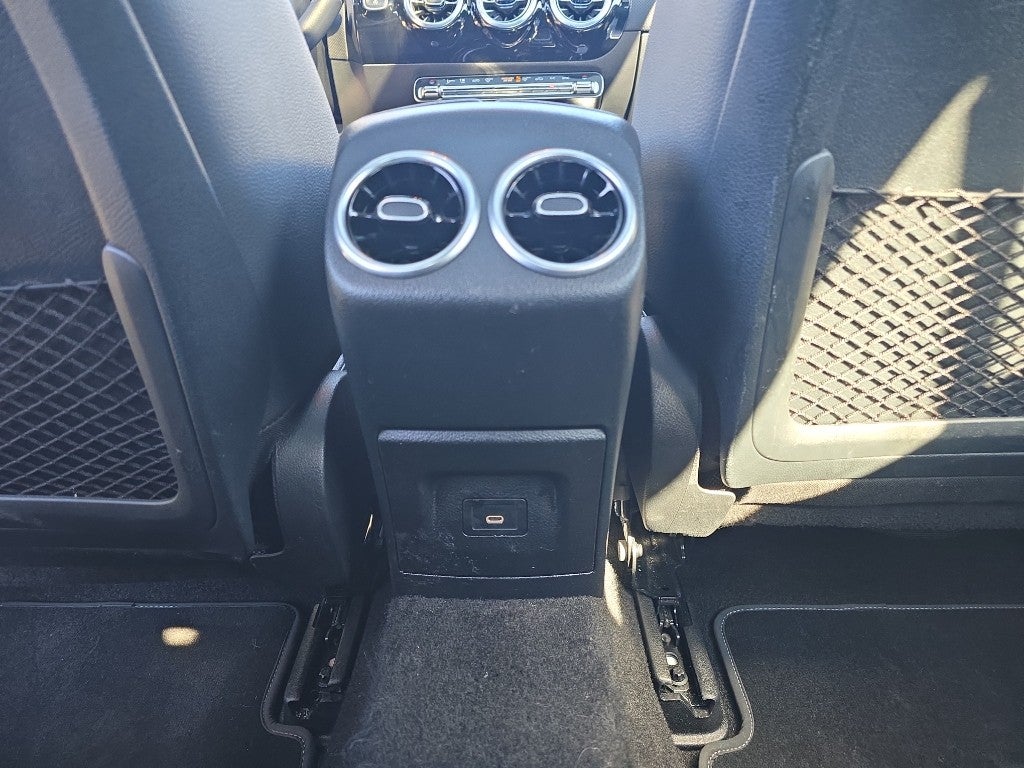 2025 Mercedes-Benz CLA CLA 250