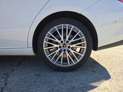 2025 Mercedes-Benz CLA CLA 250