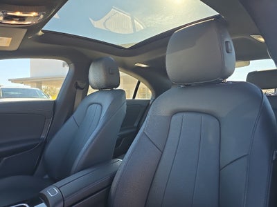 2025 Mercedes-Benz CLA CLA 250