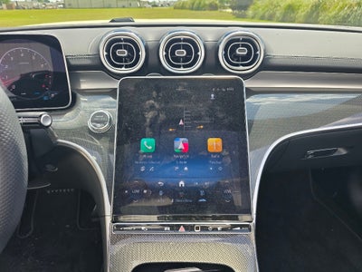 2025 Mercedes-Benz CLE 300 4MATIC®