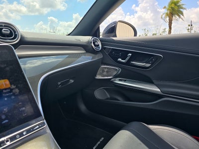 2025 Mercedes-Benz CLE 300 4MATIC®