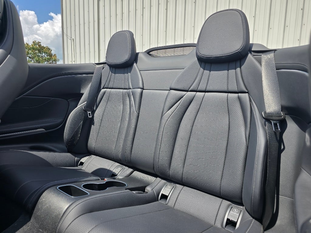 2025 Mercedes-Benz CLE 300 4MATIC®