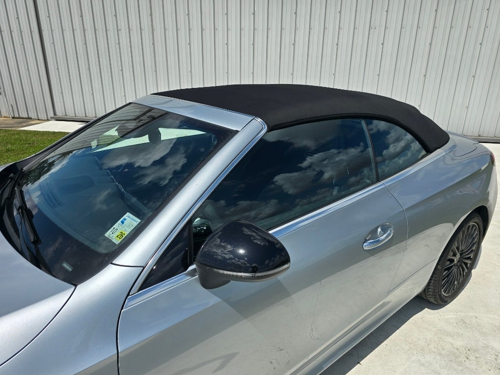 2025 Mercedes-Benz CLE 300 4MATIC®