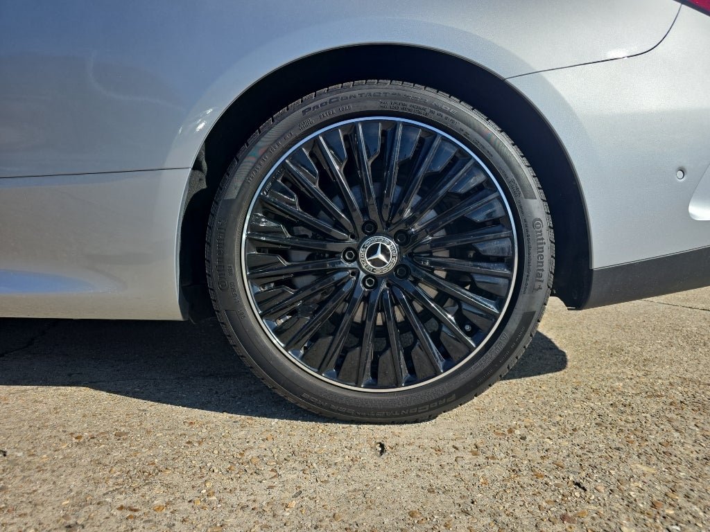 2025 Mercedes-Benz CLE 300 4MATIC®
