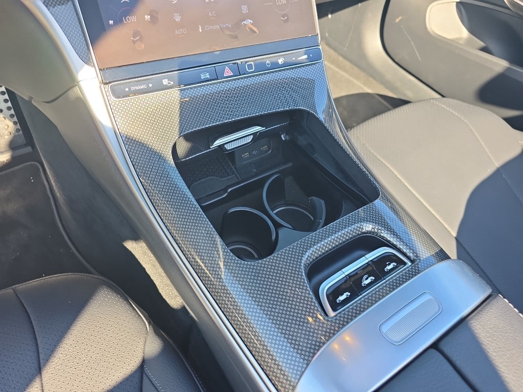 2025 Mercedes-Benz CLE 300 4MATIC®