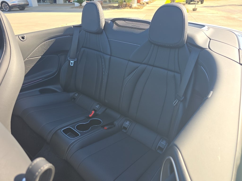2025 Mercedes-Benz CLE 300 4MATIC®